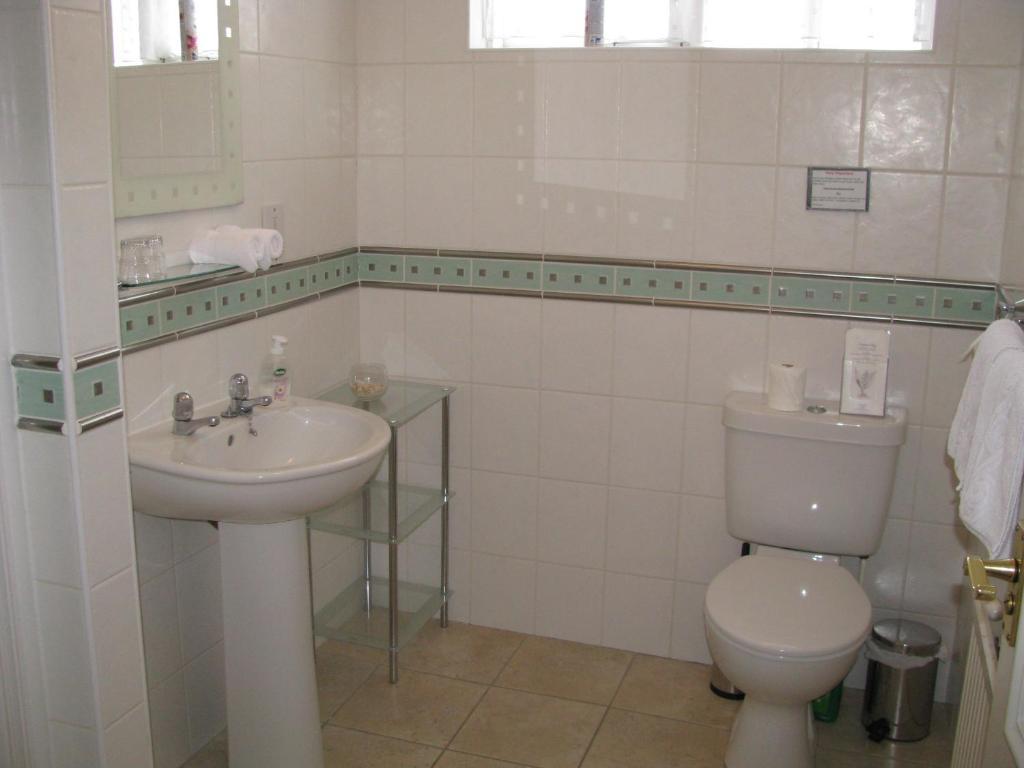 Meadowcroft Guest House Windermere Quarto foto