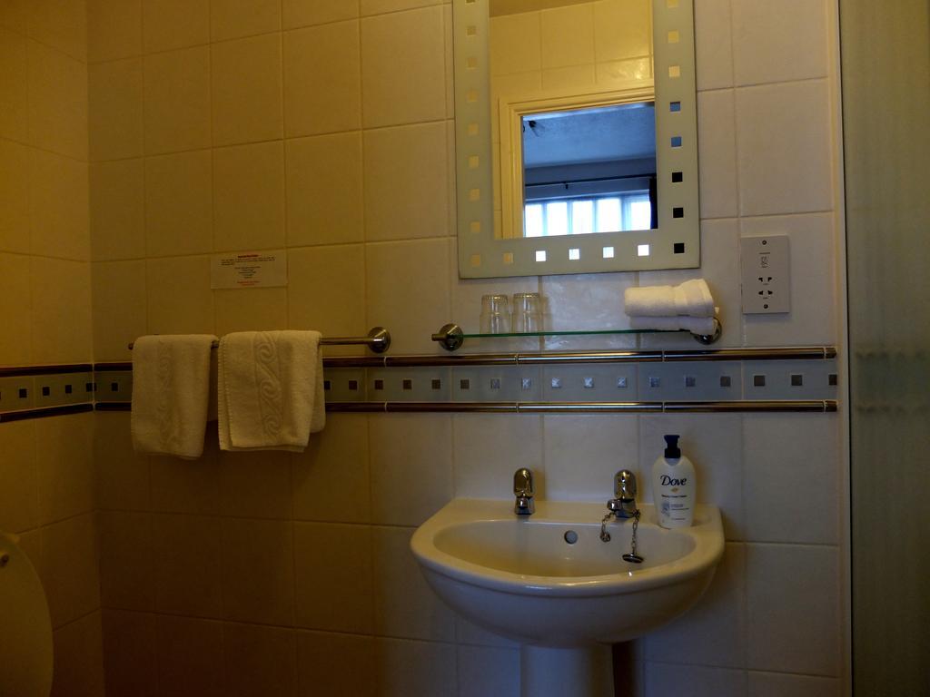 Meadowcroft Guest House Windermere Quarto foto